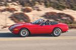 Ferrari 365 GTB/4 Daytona Spyder 1973 года
